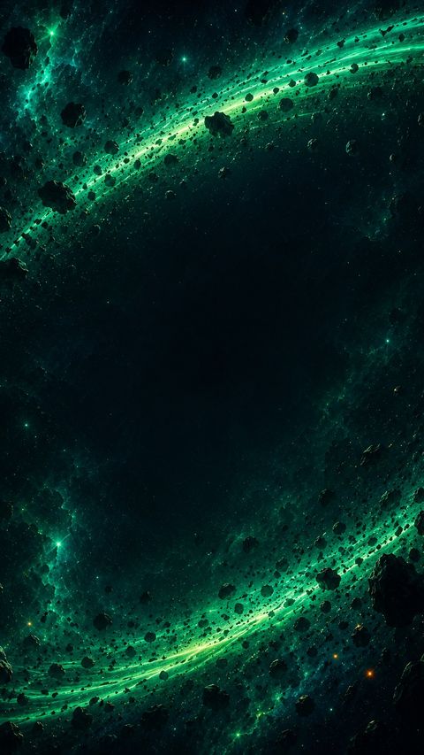The Ion Belt sector