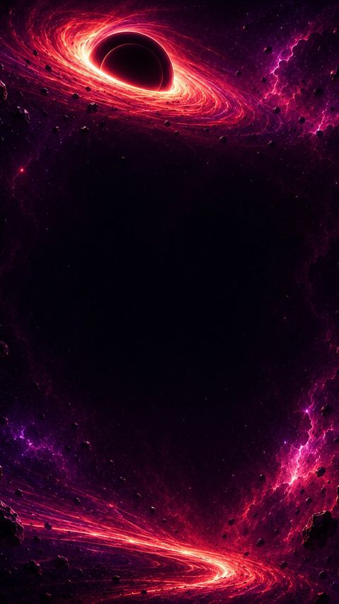 The Event Horizon sector