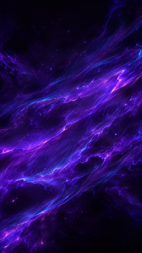 The Null Storm sector