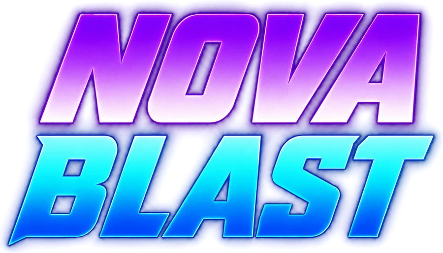 Nova Blast